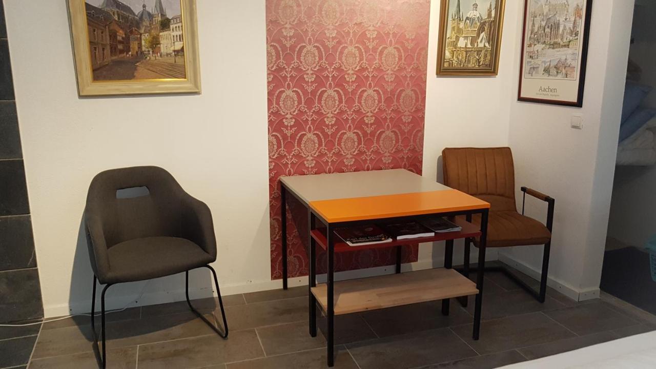Ferienunterkunft Vulkaneifel - Baltes-Haus Brockscheid المظهر الخارجي الصورة